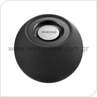 Portable Bluetooth Speaker Dudao Y3S 3W Black