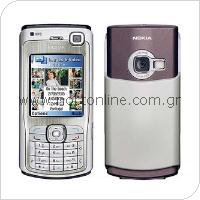 Mobile Phone Nokia N70