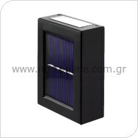 Solar Lamp LED Forever Light FLS-09 SUNARI 300mAh Li-Ion 10lm