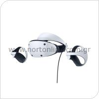 Ακουστικά & Χειριστήρια Εικονικής Πραγματικότητας Sony Playstation VR2 Λευκό
