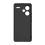 Soft TPU & PC Back Cover Case Nillkin Super Frosted Shield Pro Xiaomi Redmi Note 13 Pro Plus 5G Black