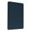TPU Flip Case Devia Apple iPad Pro 11 (2020)/ (2021) Leather with Pencil Case Blue