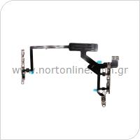 Flex Cable Apple iPhone 14 Pro Max with On/Off/ Volume Control (OEM)