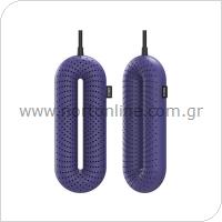 Shoe Dryer & Refresher Xiaomi Sothing Zero DSHJ-S-1904D Purple
