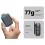 Portable Bluetooth Speaker HiFuture Pocket S 5W Blue