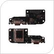 Πλακέτα Xiaomi Poco F5 5G με Επαφή Φόρτισης (OEM)