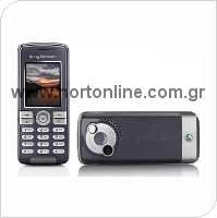 Mobile Phone Sony Ericsson K510