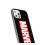Θήκη Soft TPU Marvel Logo 001 Apple iPhone 14 Μαύρο