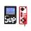 Portable Console SUP GameBoy + Pad with 400 Games Black (Easter24)