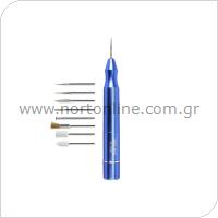 Rechargeable Grinding Pen Relife RL-068B