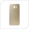 Battery Cover Samsung A520F Galaxy A5 (2017) Gold (Original)