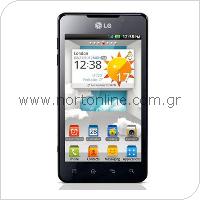 Mobile Phone LG P720 Optimus 3D Max