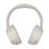 Ασύρματα Ακουστικά Κεφαλής QCY H2 Pro Λευκό