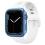 PC Case Spigen Thin Fit Apple Watch 7/ 8  41mm Blue
