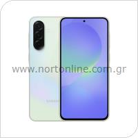 Κινητό Τηλέφωνο Samsung A366B Galaxy A36 5G (Dual SIM) 256GB 8GB RAM Lime