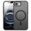 Θήκη TPU & PC Dux Ducis Yind Apple iPhone 16e Μαύρο