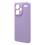 Soft TPU inos Xiaomi Redmi Note 13 Pro Plus 5G S-Cover Violet