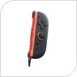 Wireless Gamepad for Nintendo Switch 2 Joy-Con Right Light Red