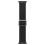 Λουράκι Spigen Fit Lite Apple Watch (38/ 40/ 41mm) Μαύρο