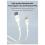 Καλώδιο Σύνδεσης USB 2.0 Devia EL237 4 σε 1 Kintone Series Eco-Friendly Λευκό (25 τεμ.) VALUE PACK