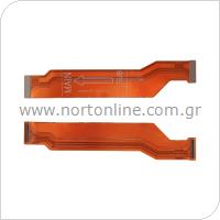 Καλώδιο Πλακέ Κεντρικής Πλακέτας Xiaomi Redmi Note 14 Pro Plus 5G (OEM)