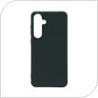 Θήκη Soft TPU inos Samsung S721 Galaxy S24 FE 5G S-Cover Χακί