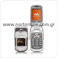Κινητό Τηλέφωνο Sony Ericsson W710i