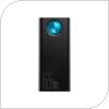 Power Bank Baseus Amblight 65W 30000mAh Black