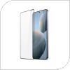 Tempered Glass Full Face Dux Ducis Xiaomi Poco X6 Pro 5G/ Redmi K70/ K70E/ K70 Pro Black (1 pc)