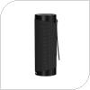 Portable Bluetooth Speaker Dudao Y10PRO RGB 10W Black