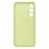 Silicone Cover Case Samsung EF-PA546TGEG A546B Galaxy A54 5G Lime