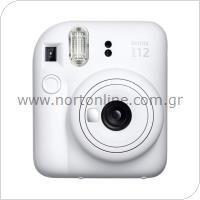 Φωτογραφική Μηχανή Instant Fujifilm Instax Mini 12 Λευκό