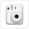 Φωτογραφική Μηχανή Instant Fujifilm Instax Mini 12 Λευκό