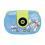 Digital Camera Waterproof KDC-0025B with Screen 2