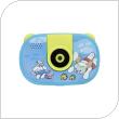 Digital Camera Waterproof KDC-0025B with Screen 2