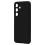 Soft TPU inos Samsung Galaxy S24 5G S-Cover Black