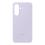 Θήκη Σιλικόνης Samsung EF-PA366CVEGWW A366 Galaxy A36 5G Μωβ
