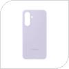 Θήκη Σιλικόνης Samsung EF-PA366CVEGWW A366 Galaxy A36 5G Μωβ