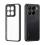 Θήκη TPU & PC Dux Ducis Aimo Xiaomi 15 Pro 5G Μαύρο
