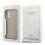 Θήκη PU Guess Apple iPhone 17 Hardcase Classic 4G Ροζ