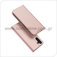 Flip Case Dux Ducis Skin Pro Samsung A146P Galaxy A14 5G Pink