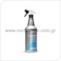 Cleaning Spray Clinex Fast Plast for Plastic Surfaces 1000ml