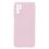 Θήκη Soft TPU inos Xiaomi Redmi Note 10 5G S-Cover Dusty Ροζ