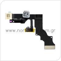 Front Camera with Sensor Flex Cable Apple iPhone 6 Plus (OEM)