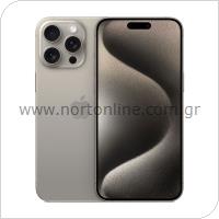 Mobile Phone Apple  iPhone 15 Pro Max 5G (Dual SIM)