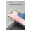 Tempered Glass Full Face Entire View Devia Apple iPhone 16 Pro Star Μαύρο (1 τεμ.)