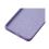 Liquid Silicon inos Xiaomi Poco C75/ Redmi 14C Velvet Violet
