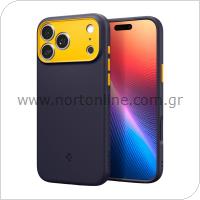 Θήκη TPU/ Σιλικόνης Spigen Caseology Nano Pop Magsafe Apple iPhone 17 Pro Max Σκούρο Μπλε