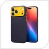 Θήκη TPU/ Σιλικόνης Spigen Caseology Nano Pop Magsafe Apple iPhone 17 Pro Max Σκούρο Μπλε