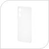 TPU inos Xiaomi Poco F3/ Mi 11i Ultra Slim 0.3mm Clear